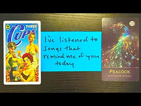 Видео: ВАМ СУДИТСЯ БЫТЬ ВМЕСТЕ 🕊️