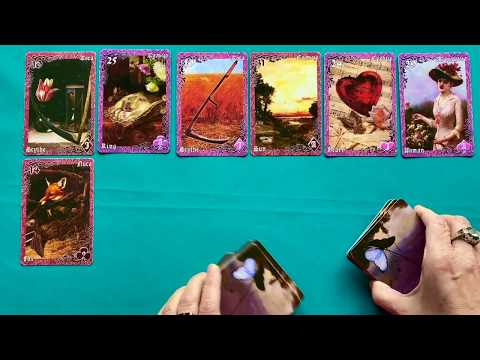 Видео: КАКОЙ МУЖЧИНА ПРЕДНАЗНАЧЕН ВАМ СУДЬБОЙ💋😍💍👨‍👩‍👧‍👦Таролог #Колена💞👨‍🦱💌👩‍🦰ЧТО У НЕГО💞💯СЕЙЧАС ПРОИСХОДИТ