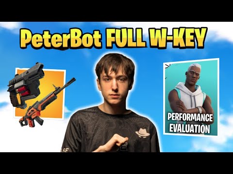 Видео: ЛУЧШИЙ PeterBot, когда-либо выступавший в Duo Performance Eval Cup!