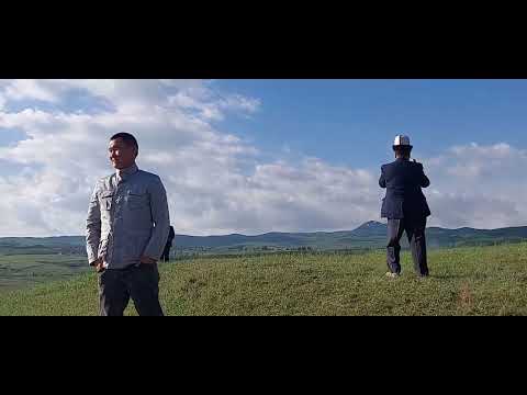 Видео: Жалпак - Таш айыл өкмөтүнүн Ак-Терек айылына жөнөдүк.