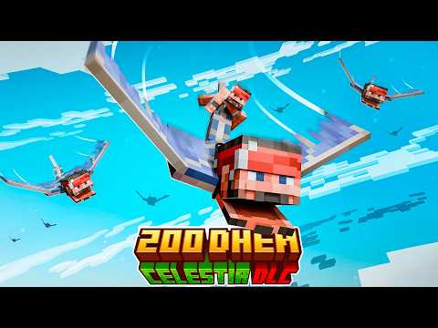Видео: 200 Дней на Сборке CELESTIA DLC
