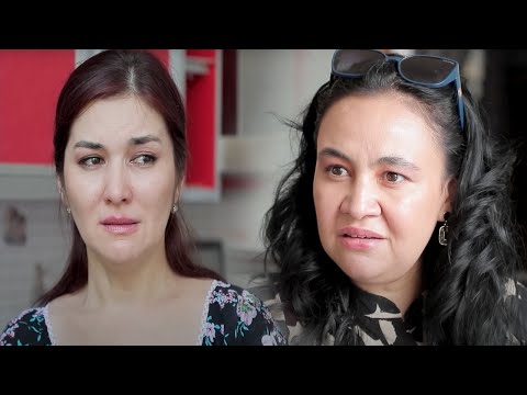 Видео: «😱 Қайнонамнинг ўлимлиги йўқолди… 🪦 Фолбин эса мени айбдор қилди!» 💔🕯️ | Hikmat