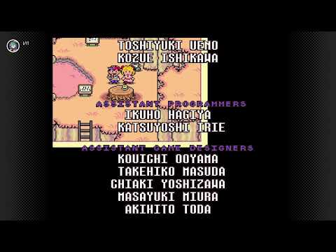 Видео: EarthBound - первое прохождение на Nintendo Switch 2 #12 ФИНАЛ