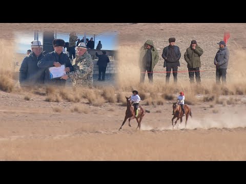 Видео: УТРК НАРЫН:ДЫЙКАН ЭМГЕГИ- ЭЛ ЫРЫСЫ