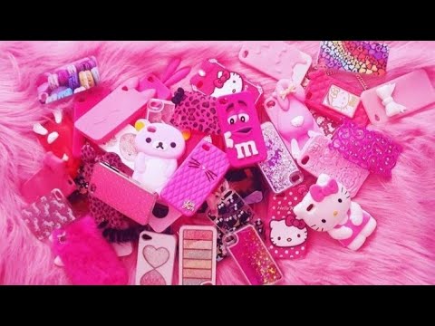Видео: Мои чехлы на айфон 5s 4s 70 штук my case iphone 4-5s чехломания или много чехлов на телефон чехлы 12