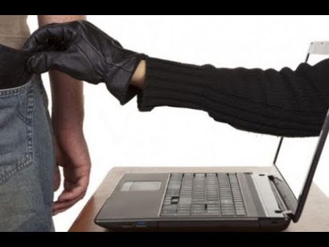 Видео: Лохотрон для моряков или найм на работу по интернету напрямую