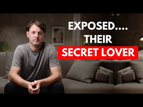 Видео: Правда об избегающих отношениях с возвратом.