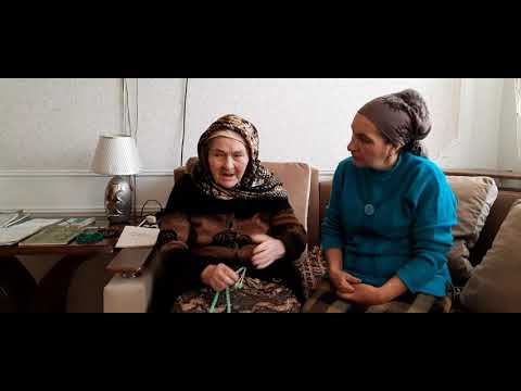 Видео: 🙏💖Аминат берёт интервью у мамы Зои Тамбиевой. Карачаевцы. Горькие годы в ссылке. Тырмашхан халкъбыз🤲