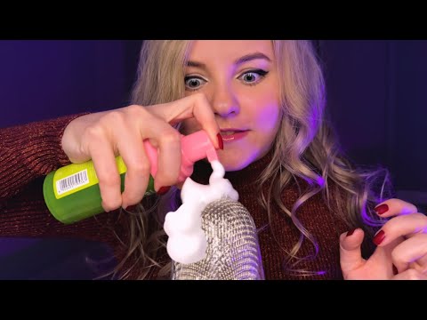 Видео: АСМР НЕУДАЧНЫЕ ДУБЛИ, Фейлы и Ляпы😁 (Видео на 600к!) ASMR Bloopers