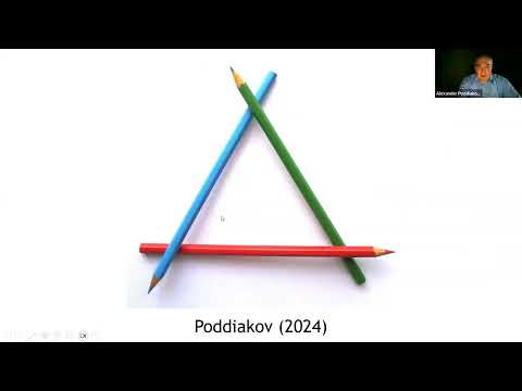 Видео: Семинар 15.11.2024. Поддьяков А.Н.