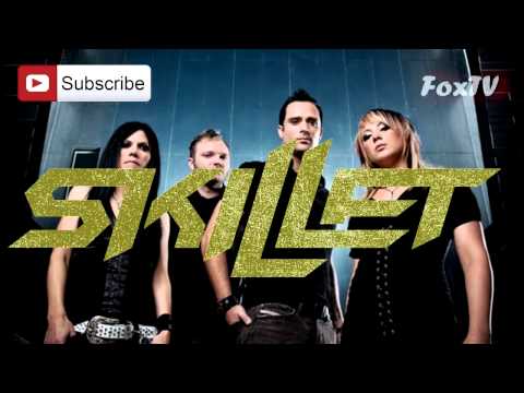 Видео: Песни группы Skillet на русском
