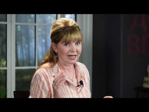 Видео: Святой Дух. Погружение. Лариса Максимова