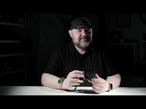 Видео: Ricoh GRIIIx страстта на стрийт фотографите