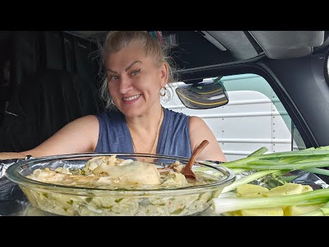 Видео: Как меня муж полюбил без памяти - 17 День Кето