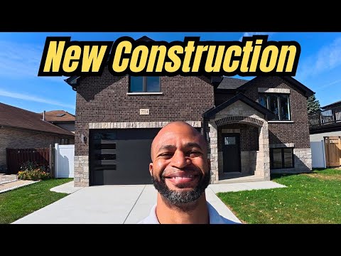 Видео: Дома на продажу в пригородах Чикаго: Бербанк и Оук-Лоун