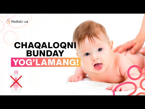 Видео: ЧАҚАЛОҚНИ ҚАЙСИ ПАЙТ ВА ҚАНДАЙ ЁҒ БИЛАН ЁҒЛАШ КЕРАК? ТАБИИЙ ЁҒ ТАЙЁРЛАШ