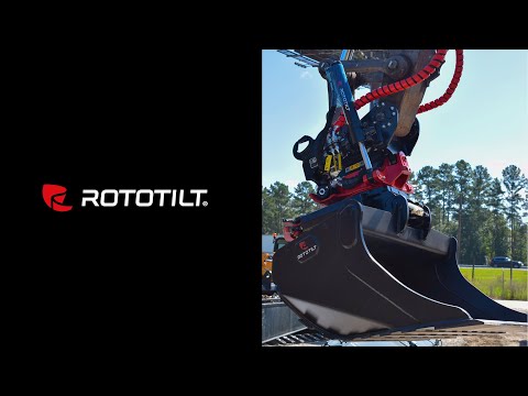 Видео: Обзор наклонно-поворотного устройства Rototilt R4, недавно установленного в NED в Саванне, штат Д...