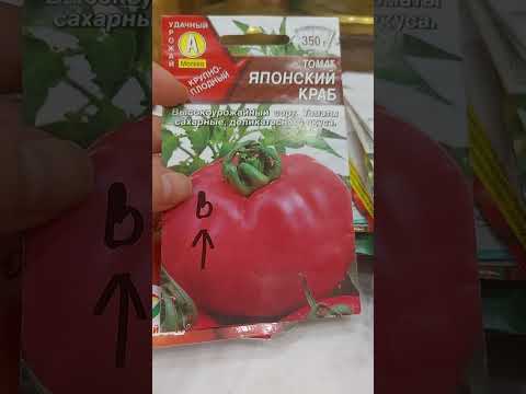 Видео: Томаты которые сажала и понравились