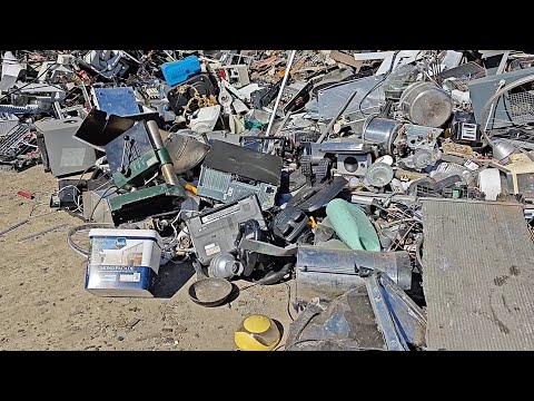 Видео: НАХОДКИ НА МЕТАЛЛОЛОМЕ ЗА НЕДЕЛЮ ,# 671 ,Я В ШОКЕ😱НАШЕЛ 5000  МОНЕТ