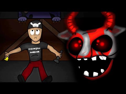 Видео: ПРОМЕЖУТОЧНЫЙ ФИНАЛ ► Case 2 Animatronics Survival #3 Прохождение