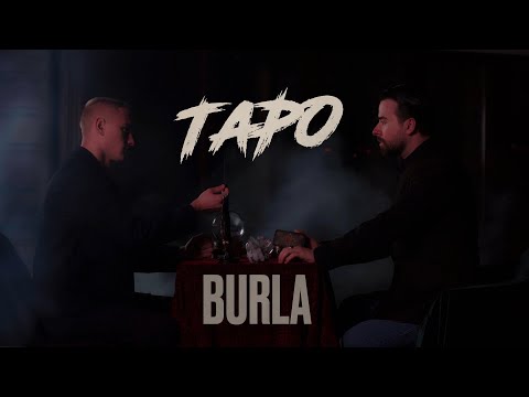 Видео: BURLA - Таро