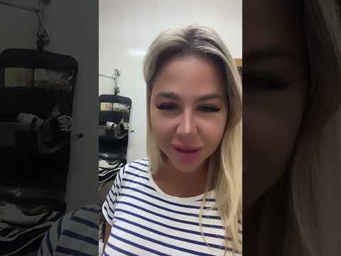 Видео: Мария Кохно ПРЯМОЙ ЭФИР 30.08.24