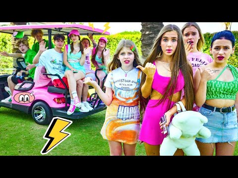 Видео: ВЛЮБЕНИ МОМЧЕТА ❤️ Как минаха срещите на баскетболистите с вожатите? Лейди Даяна и любовта в лагера