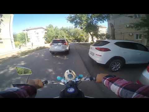 Видео: ИЖ-49 ИЖ Юпитер-3 Ахтубинск 2025 (2)