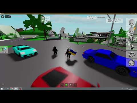 Видео: Граєм в Brookhaven 🏡RP Роблокс | Roblox