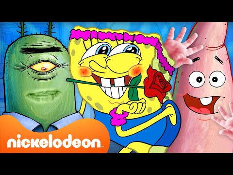 Видео: Губка Боб | 120 минут НОВЫХ серий "Губка Боб"! | 2-часовая подборка | Nickelodeon Cyrillic