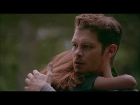 Видео: Клаус и Хоуп - Папина дочка