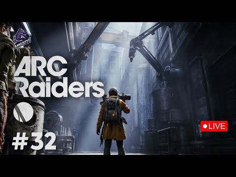 Видео: Arc Raiders — жорсткі випробування, але лут і креслення ТОП!