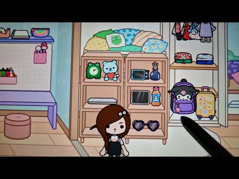 Видео: Мои дома в Тока бока