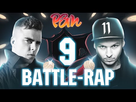 Видео: JOHNYBOY VS. ST1M | Риса за Творчество - 9