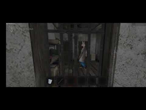 Видео: Прохожу 2 главу гри METEL HORROR ESCAPE #2😁