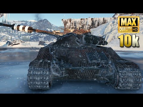 Видео: B-C 25 t: профессиональный игрок с большой игрой - World of Tanks