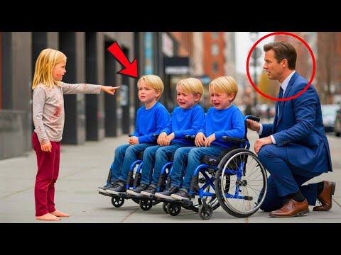 Видео: МАҒАН ТАМАҚ БЕРСЕҢ, БАЛАЛАРЫҢДЫ ЕМДЕЙМІН! ДЕДІ ҚАСЫҚ АУРУ ҚЫЗ МИЛЛИОНЕР ДИРЕКТОРҒА