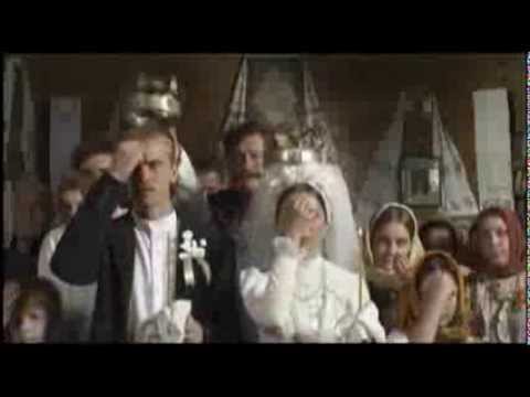 Видео: Любимый мой (Пока станица спит) Клип