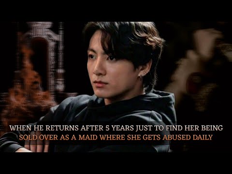 Видео: Когда он возвращается через 5 лет и обнаруживает, что ее продают в качестве служанки и подвергают...