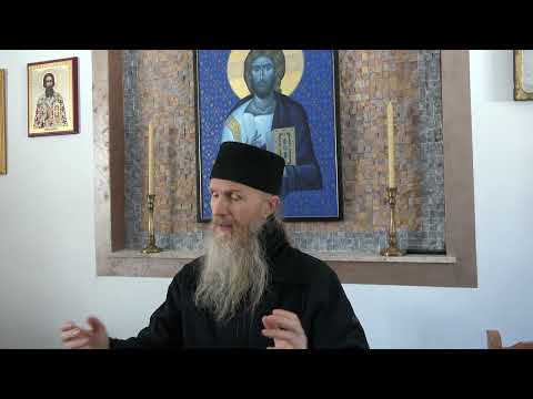 Видео: Лик Божији и лик човеков