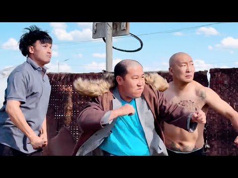 Видео: АТАМАНУУД |• ATAMANUUD