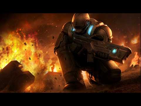 Видео: Warzone 2100 (обзор)