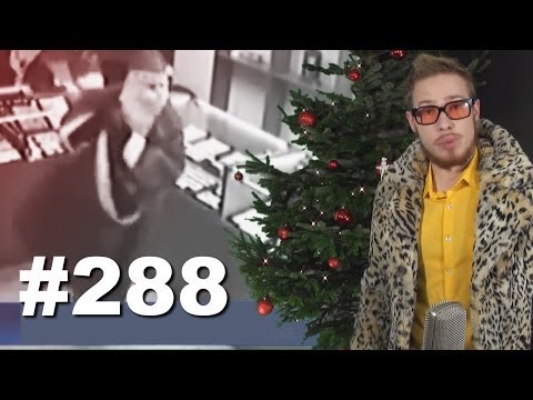 Видео: This is Хорошо - Новогоднее ограбление! Р-)