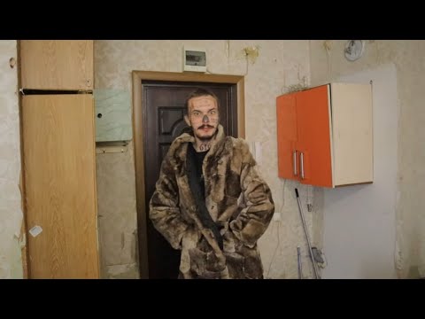 Видео: Снял нереальное жилище за 7000 руб! Или развел на доверии?