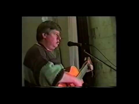 Видео: Леонид Сергеев - Попевки