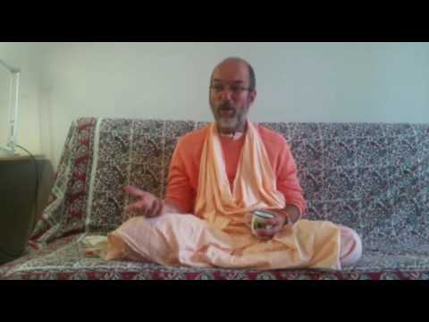 Видео: История ИСККОН без цензуры шестая часть