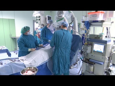 Видео: «Реанимация». Опухоль мозга