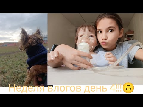 Видео: Неделя влогов день 4!!!🥰Делаем уроки с Эмилем😱Опять истерика?!😭/Pelageja-And-Reborn/ *кормление* 