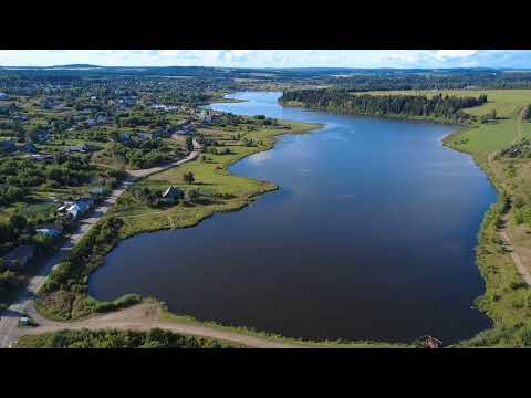 Видео: Село Ножёвка .Старинное село.#уральскийпуть