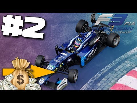 Видео: НАРАБОТКИ НА БУДУЩЕЕ И ПОЧТИ ПРОВАЛЬНЫЙ ЭТАП #2 - Motorsport Manager
